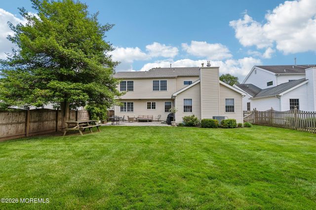 920 Allaire Road, Spring Lake, NJ 07762