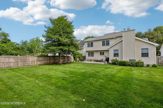 920 Allaire Road, Spring Lake, NJ 07762