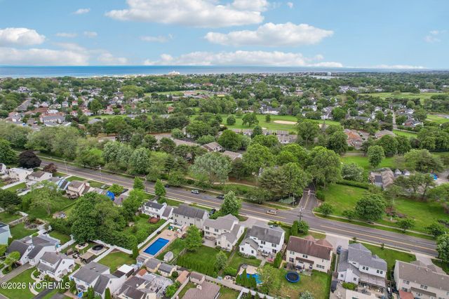 920 Allaire Road, Spring Lake, NJ 07762