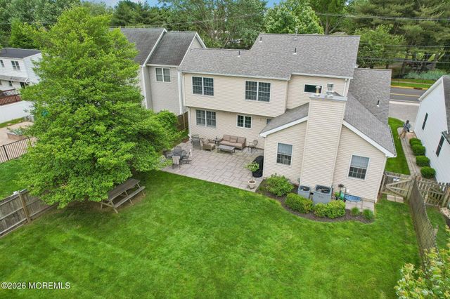 920 Allaire Road, Spring Lake, NJ 07762