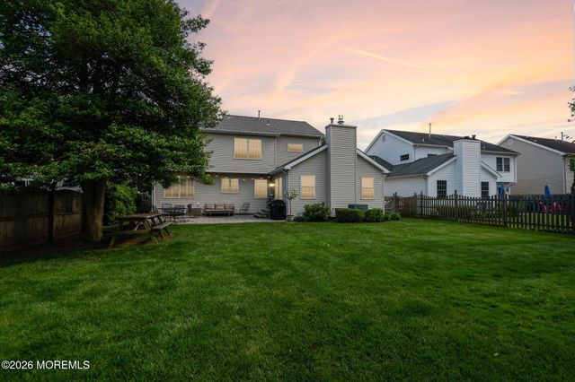 920 Allaire Road, Spring Lake, NJ 07762