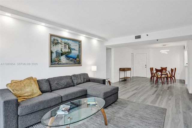 1201 S Ocean Drive 1407S, Hollywood, FL 33019