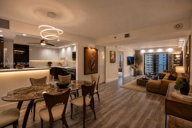 1201 S Ocean Drive 1407S, Hollywood, FL 33019