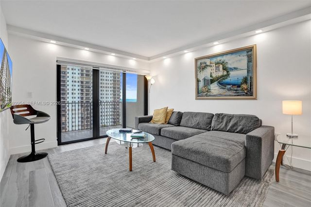 1201 S Ocean Drive 1407S, Hollywood, FL 33019