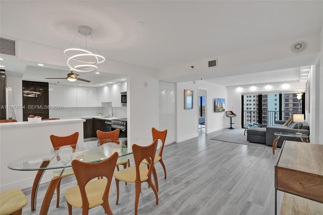 1201 S Ocean Drive 1407S, Hollywood, FL 33019
