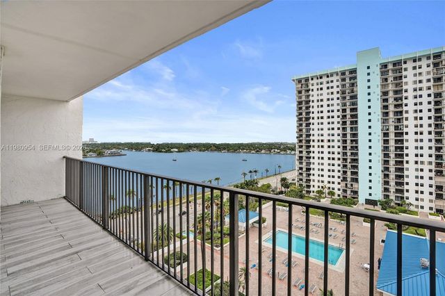 1201 S Ocean Drive 1407S, Hollywood, FL 33019