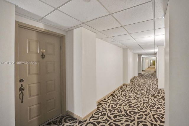 1201 S Ocean Drive 1407S, Hollywood, FL 33019