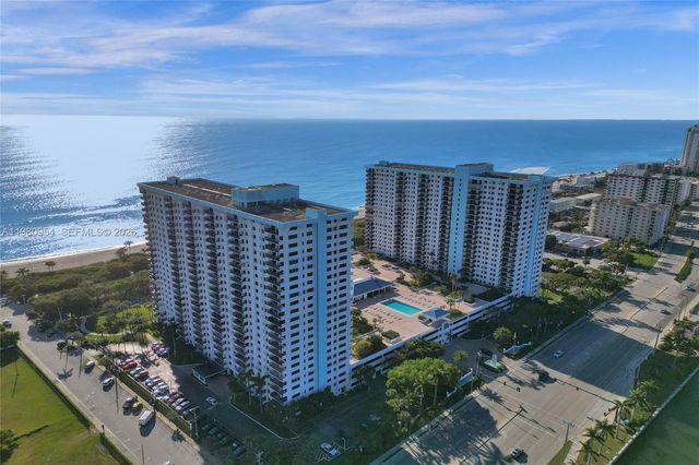 1201 S Ocean Drive 1407S, Hollywood, FL 33019