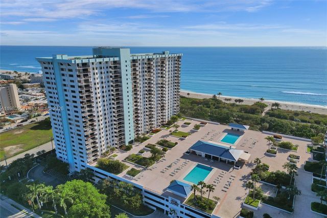 1201 S Ocean Drive 1407S, Hollywood, FL 33019