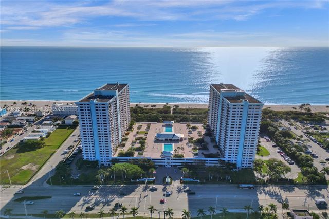 1201 S Ocean Drive 1407S, Hollywood, FL 33019