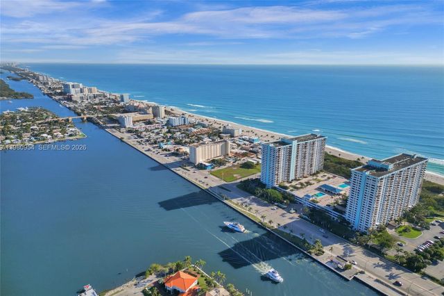 1201 S Ocean Drive 1407S, Hollywood, FL 33019