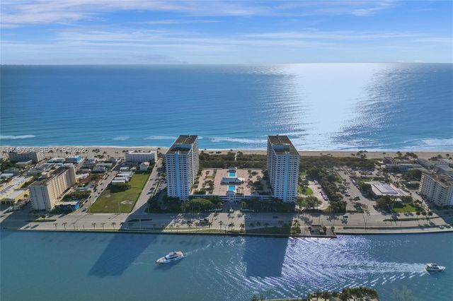 1201 S Ocean Drive 1407S, Hollywood, FL 33019