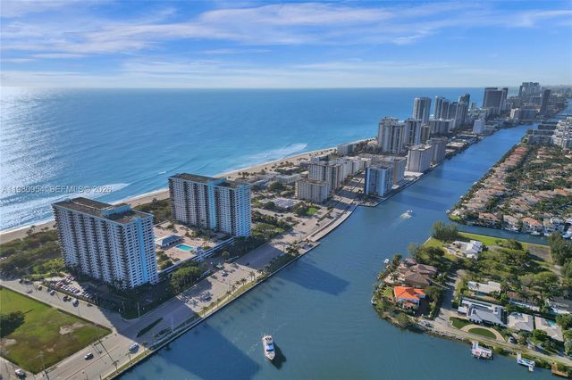 1201 S Ocean Drive 1407S, Hollywood, FL 33019