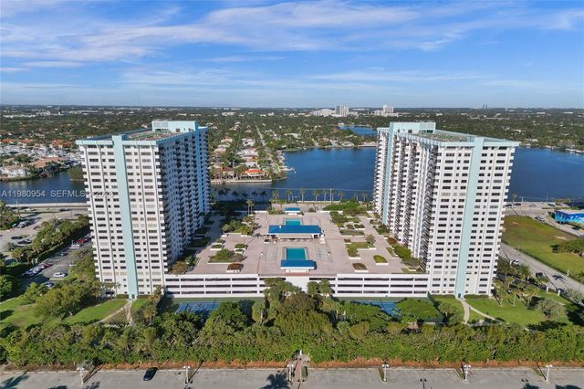 1201 S Ocean Drive 1407S, Hollywood, FL 33019