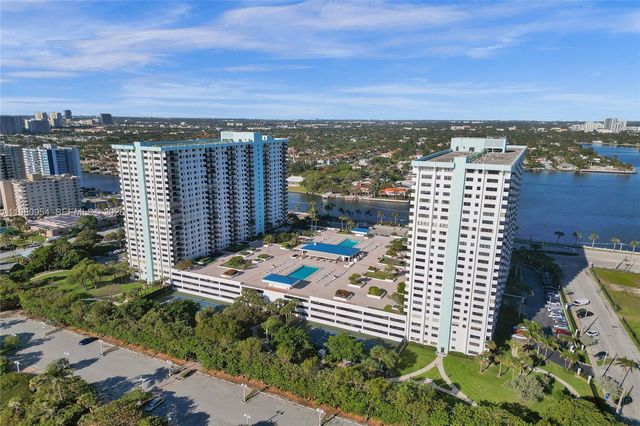 1201 S Ocean Drive 1407S, Hollywood, FL 33019