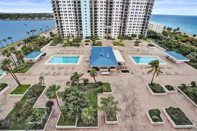 1201 S Ocean Drive 1407S, Hollywood, FL 33019