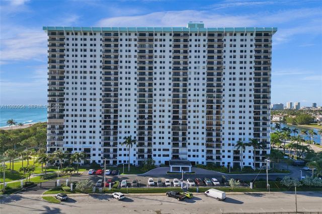 1201 S Ocean Drive 1407S, Hollywood, FL 33019