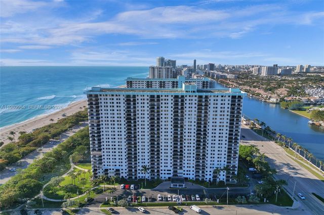 1201 S Ocean Drive 1407S, Hollywood, FL 33019