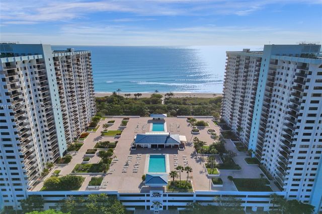 1201 S Ocean Drive 1407S, Hollywood, FL 33019