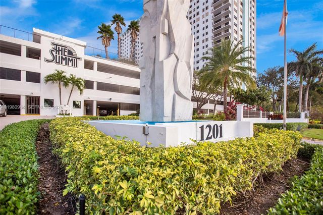 1201 S Ocean Drive 1407S, Hollywood, FL 33019