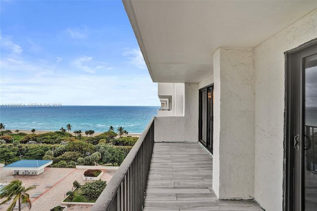 1201 S Ocean Drive 1407S, Hollywood, FL 33019
