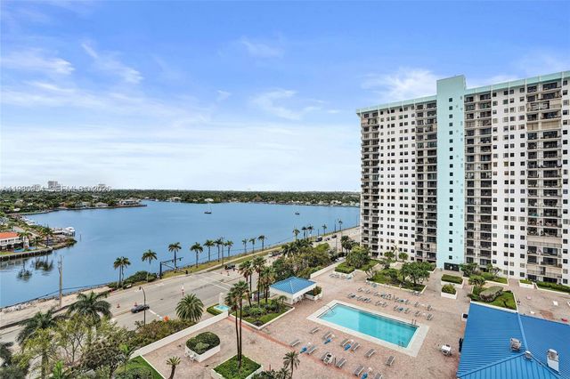 1201 S Ocean Drive 1407S, Hollywood, FL 33019