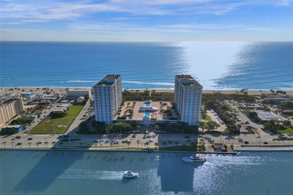 1201 S Ocean Drive 1407S, Hollywood, FL 33019
