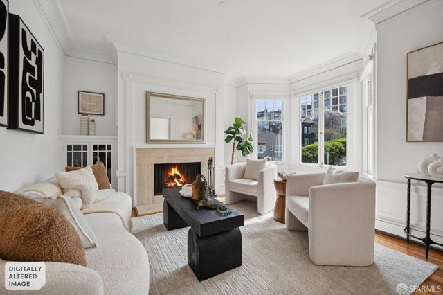 2806 Union Street 4, San Francisco, CA 94123