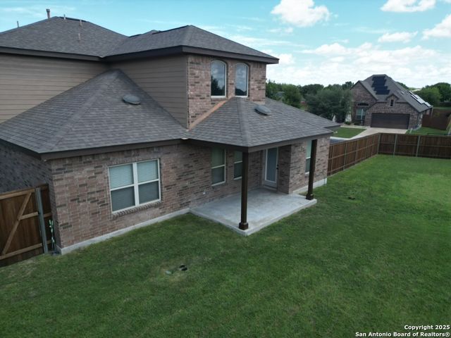 8218 Western Way, San Antonio, TX 78254