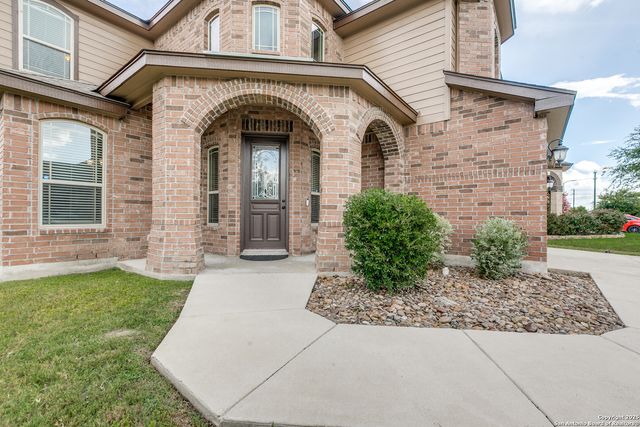 8218 Western Way, San Antonio, TX 78254