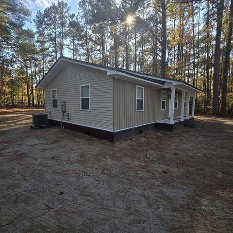 711 Rodeo Drive, Walterboro, SC 29488