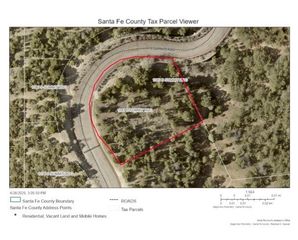 1083 S Summit Ridge Lot 3, Santa Fe, NM 87501