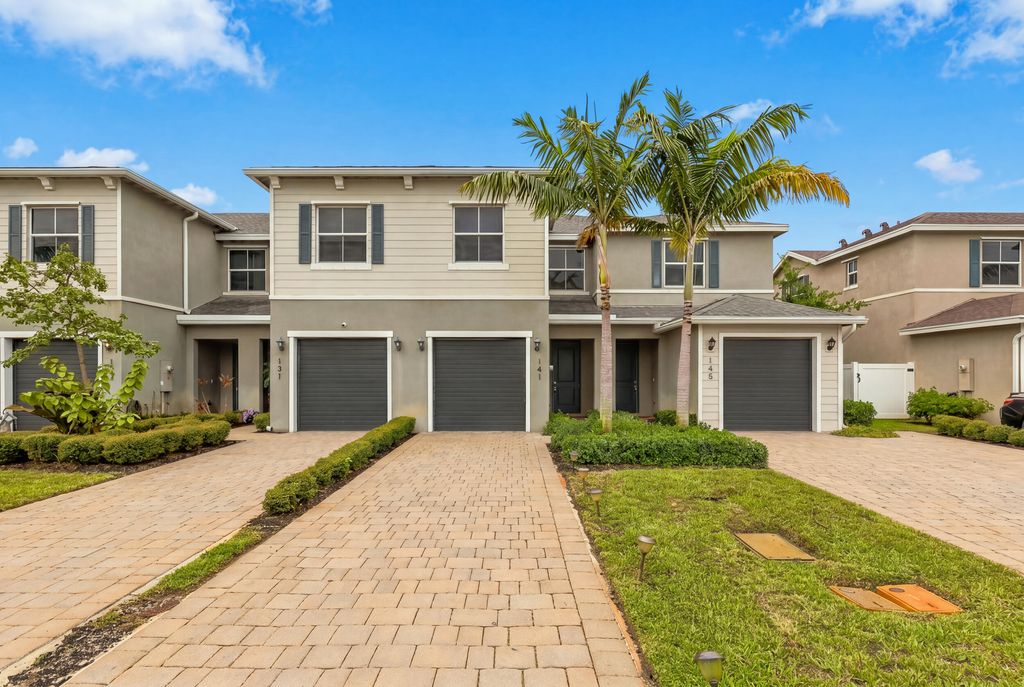 141 BANDOL Street, Riviera Beach, FL 33404