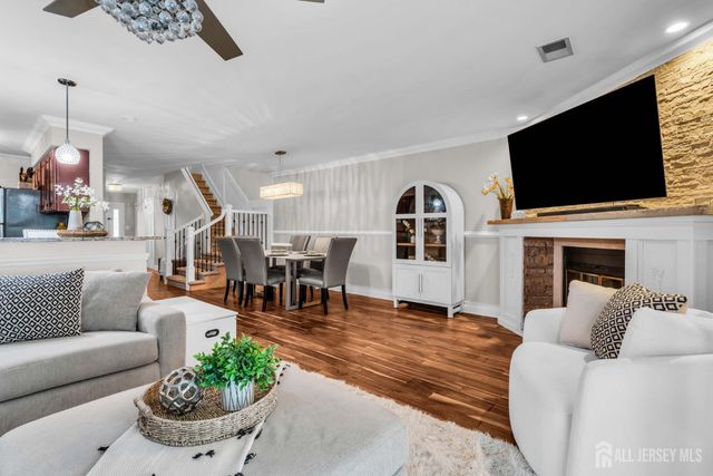 69 Lexington Circle, Old Bridge, NJ 07747