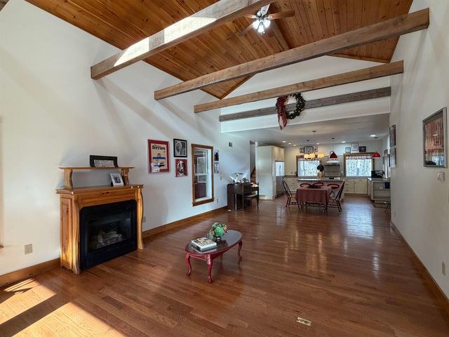 222 Andover Road, Ludlow, VT 05149