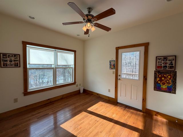 222 Andover Road, Ludlow, VT 05149