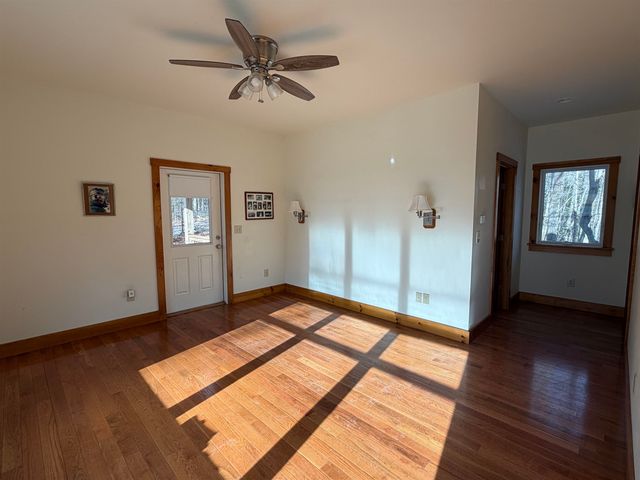 222 Andover Road, Ludlow, VT 05149