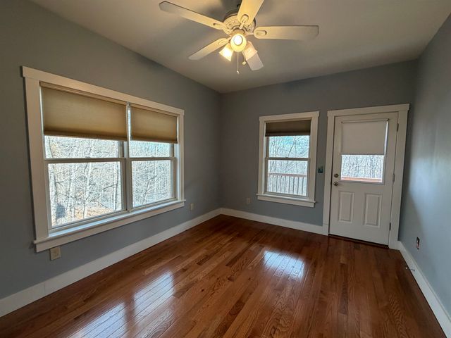 222 Andover Road, Ludlow, VT 05149