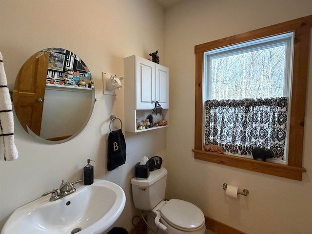 222 Andover Road, Ludlow, VT 05149