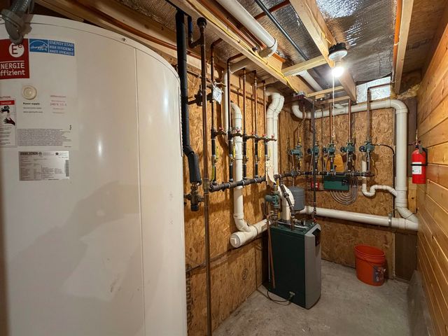 222 Andover Road, Ludlow, VT 05149