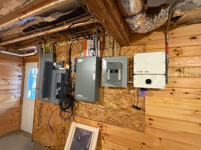 222 Andover Road, Ludlow, VT 05149