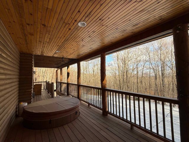 222 Andover Road, Ludlow, VT 05149