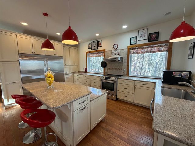 222 Andover Road, Ludlow, VT 05149