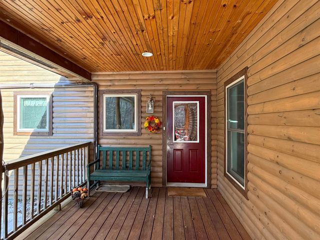 222 Andover Road, Ludlow, VT 05149