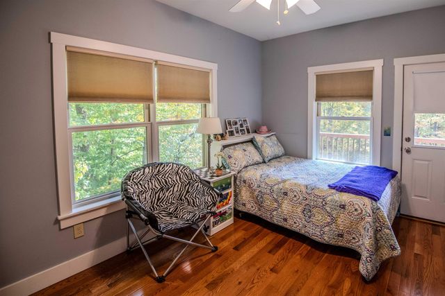 222 Andover Road, Ludlow, VT 05149