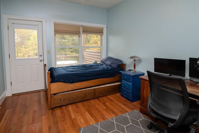 222 Andover Road, Ludlow, VT 05149