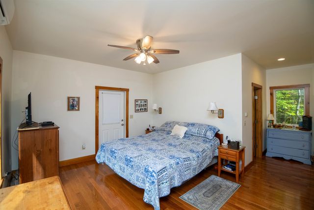 222 Andover Road, Ludlow, VT 05149