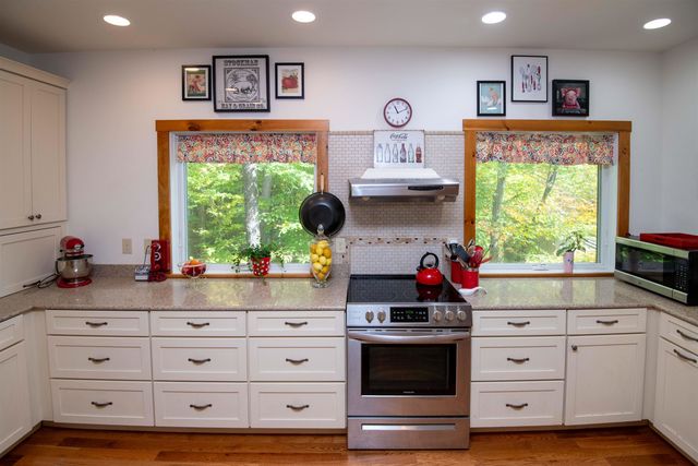 222 Andover Road, Ludlow, VT 05149