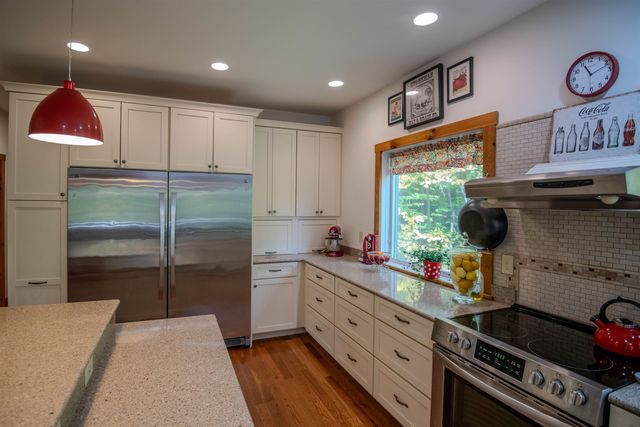 222 Andover Road, Ludlow, VT 05149