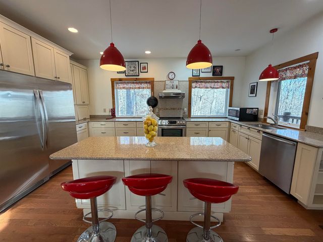 222 Andover Road, Ludlow, VT 05149